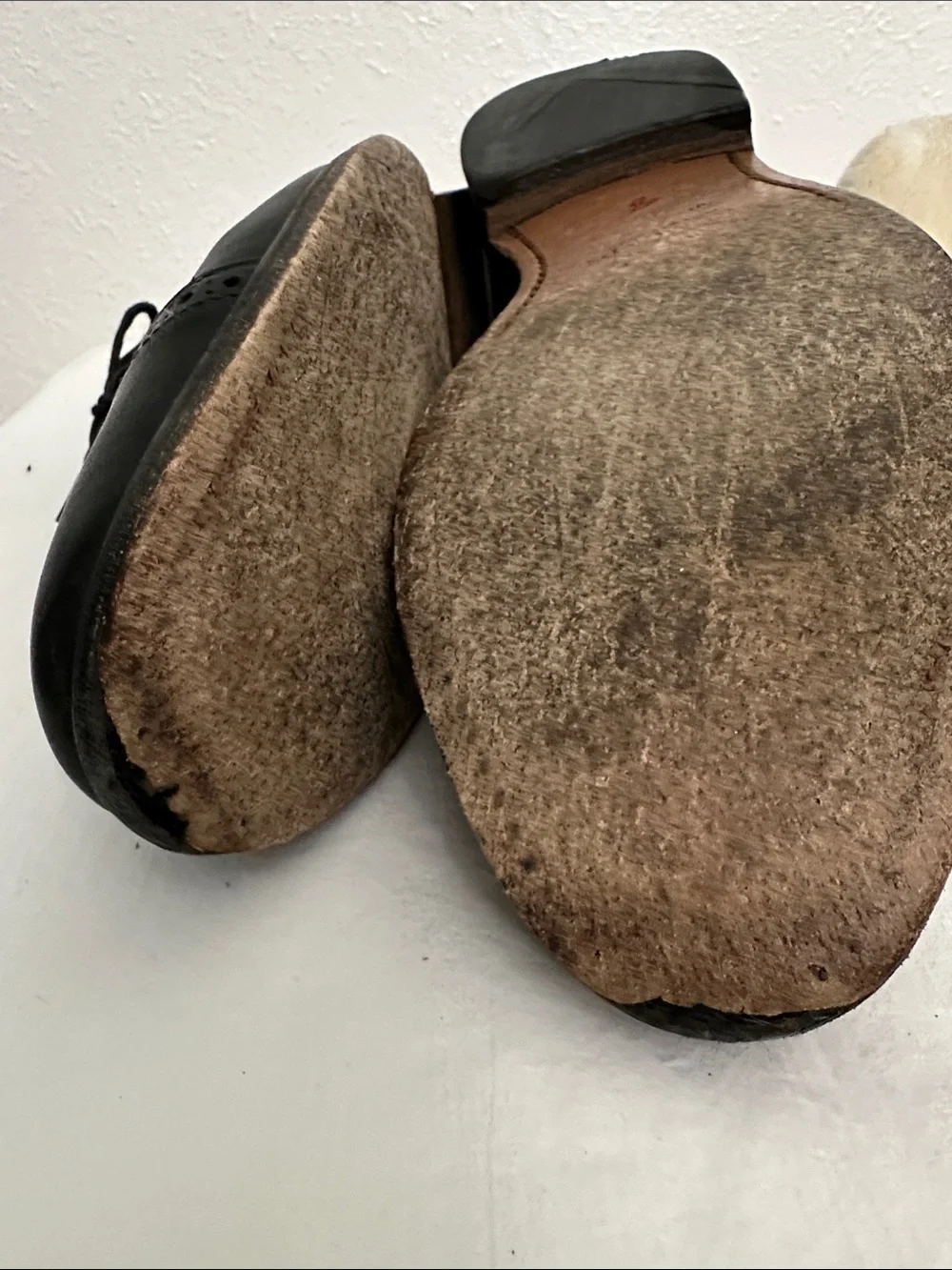 Allen Edmonds Fifth Avenue Cap Toe Dress Shoes